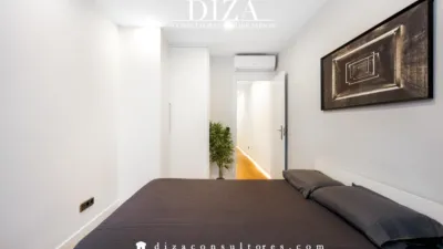 Piso en alquiler en Calle del General Pardiñas, cerca de Calle de María de Molina - Imagen 16