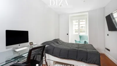 Piso en alquiler en Calle del General Pardiñas, cerca de Calle de María de Molina - Imagen 18