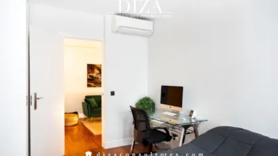 Piso en alquiler en Calle del General Pardiñas, cerca de Calle de María de Molina - Imagen 20