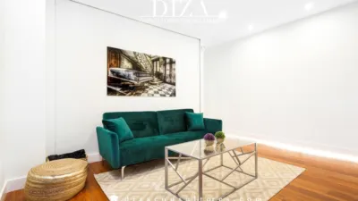 Piso en alquiler en Calle del General Pardiñas, cerca de Calle de María de Molina - Imagen 5