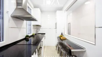 Piso en alquiler en Calle del General Pardiñas, cerca de Calle de María de Molina - Imagen 6