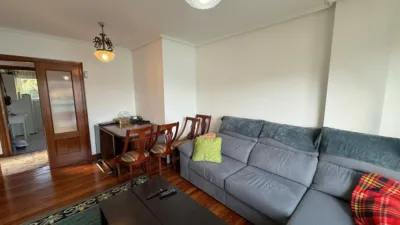 Piso en venta en Calle del Sable, 8, Playa Ostende (Castro Urdiales) de 400.000 €