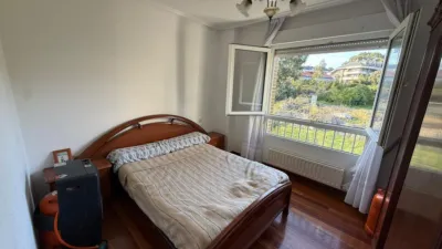 Piso en venta en Calle del Sable, 8, Playa Ostende (Castro Urdiales) de 400.000 €