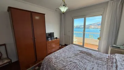 Piso en venta en Calle del Sable, 8, Playa Ostende (Castro Urdiales) de 400.000 €