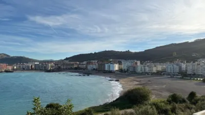 Piso en venta en Calle del Sable, 8, Playa Ostende (Castro Urdiales) de 400.000 €