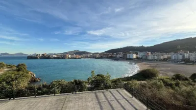 Piso en venta en Calle del Sable, 8, Playa Ostende (Castro Urdiales) de 400.000 €