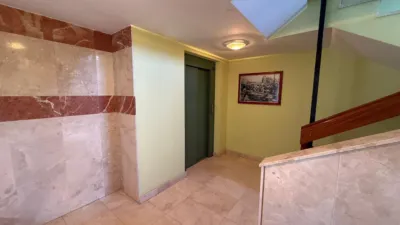 Piso en venta en Calle del Sable, 8, Playa Ostende (Castro Urdiales) de 400.000 €