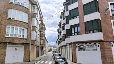 Piso en venta en Calle del Sable, 8, Playa Ostende (Castro Urdiales) de 400.000 €