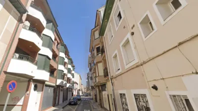 Piso en venta en Calle del Sable, 8, Playa Ostende (Castro Urdiales) de 400.000 €