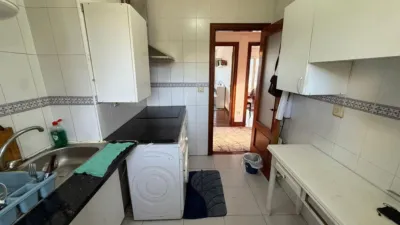Piso en venta en Calle del Sable, 8, Playa Ostende (Castro Urdiales) de 400.000 €