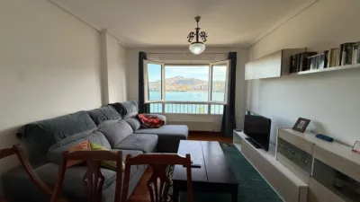 Piso en venta en Calle del Sable, 8, Playa Ostende (Castro Urdiales) de 400.000 €