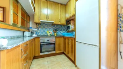 Chalet en venta en Calle del Río Manzanares, Los Cuarteros (San Pedro del Pinatar) de 169.900 €