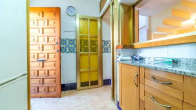 Chalet en venta en Calle del Río Manzanares, Los Cuarteros (San Pedro del Pinatar) de 169.900 €