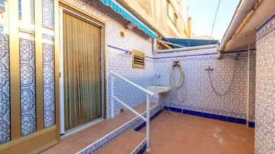 Chalet en venta en Calle del Río Manzanares, Los Cuarteros (San Pedro del Pinatar) de 169.900 €