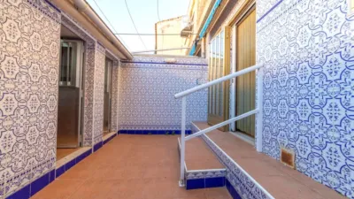 Chalet en venta en Calle del Río Manzanares, Los Cuarteros (San Pedro del Pinatar) de 169.900 €
