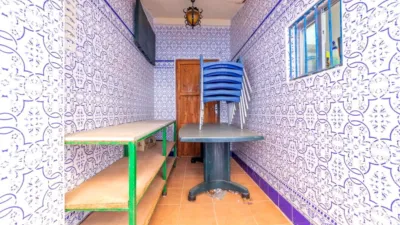 Chalet en venta en Calle del Río Manzanares, Los Cuarteros (San Pedro del Pinatar) de 169.900 €