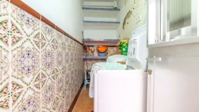 Chalet en venta en Calle del Río Manzanares, Los Cuarteros (San Pedro del Pinatar) de 169.900 €