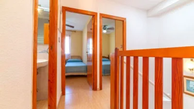 Chalet en venta en Calle del Río Manzanares, Los Cuarteros (San Pedro del Pinatar) de 169.900 €