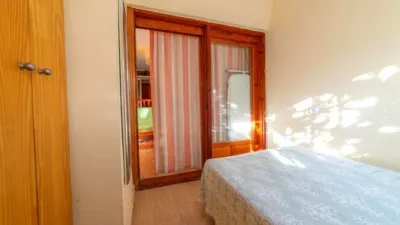 Chalet en venta en Calle del Río Manzanares, Los Cuarteros (San Pedro del Pinatar) de 169.900 €