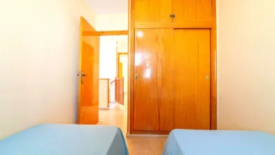 Chalet en venta en Calle del Río Manzanares, Los Cuarteros (San Pedro del Pinatar) de 169.900 €