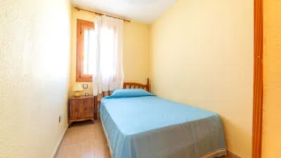 Chalet en venta en Calle del Río Manzanares, Los Cuarteros (San Pedro del Pinatar) de 169.900 €