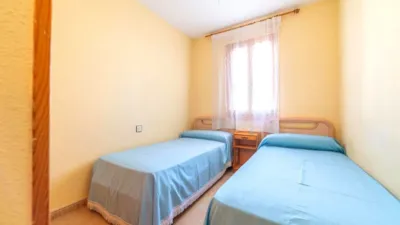 Chalet en venta en Calle del Río Manzanares, Los Cuarteros (San Pedro del Pinatar) de 169.900 €