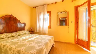 Chalet en venta en Calle del Río Manzanares, Los Cuarteros (San Pedro del Pinatar) de 169.900 €