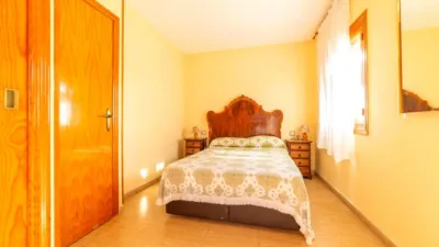 Chalet en venta en Calle del Río Manzanares, Los Cuarteros (San Pedro del Pinatar) de 169.900 €