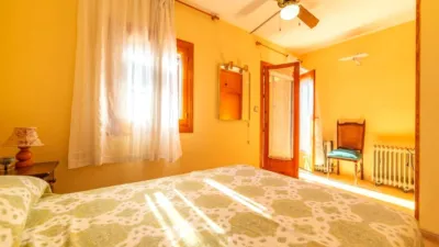 Chalet en venta en Calle del Río Manzanares, Los Cuarteros (San Pedro del Pinatar) de 169.900 €