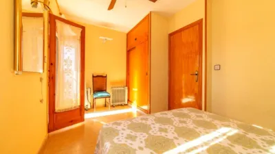 Chalet en venta en Calle del Río Manzanares, Los Cuarteros (San Pedro del Pinatar) de 169.900 €