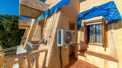 Chalet en venta en Calle del Río Manzanares, Los Cuarteros (San Pedro del Pinatar) de 169.900 €