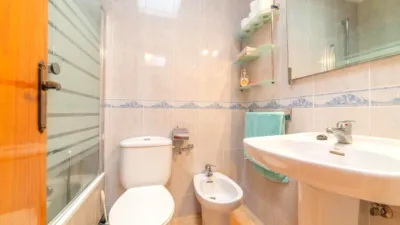 Chalet en venta en Calle del Río Manzanares, Los Cuarteros (San Pedro del Pinatar) de 169.900 €