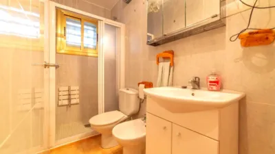 Chalet en venta en Calle del Río Manzanares, Los Cuarteros (San Pedro del Pinatar) de 169.900 €