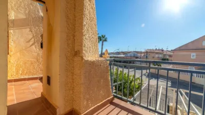 Chalet en venta en Calle del Río Manzanares, Los Cuarteros (San Pedro del Pinatar) de 169.900 €