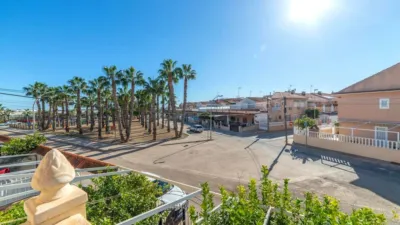 Chalet en venta en Calle del Río Manzanares, Los Cuarteros (San Pedro del Pinatar) de 169.900 €