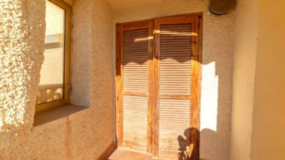 Chalet en venta en Calle del Río Manzanares, Los Cuarteros (San Pedro del Pinatar) de 169.900 €