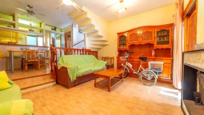 Chalet en venta en Calle del Río Manzanares, Los Cuarteros (San Pedro del Pinatar) de 169.900 €
