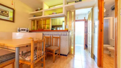 Chalet en venta en Calle del Río Manzanares, Los Cuarteros (San Pedro del Pinatar) de 169.900 €