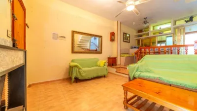 Chalet en venta en Calle del Río Manzanares, Los Cuarteros (San Pedro del Pinatar) de 169.900 €