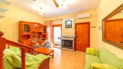 Chalet en venta en Calle del Río Manzanares, Los Cuarteros (San Pedro del Pinatar) de 169.900 €
