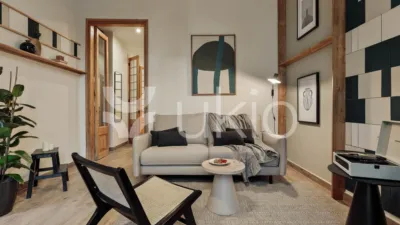 Piso en alquiler en Carrer de Pau Claris, cerca de Passatge de Méndez Vigo - Imagen 10