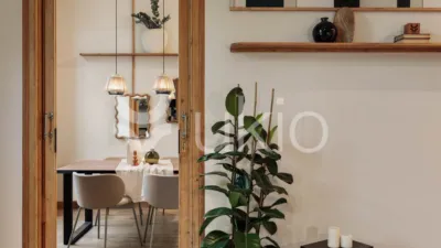 Piso en alquiler en Carrer de Pau Claris, cerca de Passatge de Méndez Vigo - Imagen 11