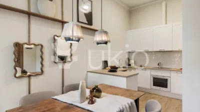 Piso en alquiler en Carrer de Pau Claris, cerca de Passatge de Méndez Vigo - Imagen 12