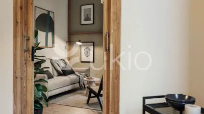 Piso en alquiler en Carrer de Pau Claris, cerca de Passatge de Méndez Vigo - Imagen 13