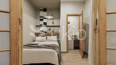 Piso en alquiler en Carrer de Pau Claris, cerca de Passatge de Méndez Vigo - Imagen 14