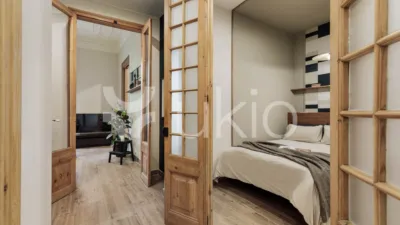 Piso en alquiler en Carrer de Pau Claris, cerca de Passatge de Méndez Vigo - Imagen 15