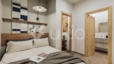 Piso en alquiler en Carrer de Pau Claris, cerca de Passatge de Méndez Vigo - Imagen 16