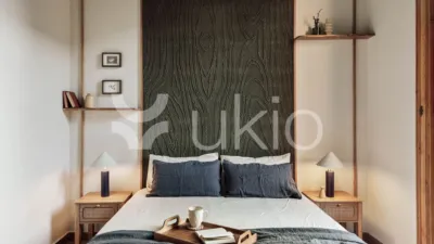 Piso en alquiler en Carrer de Pau Claris, cerca de Passatge de Méndez Vigo - Imagen 17