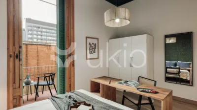 Piso en alquiler en Carrer de Pau Claris, cerca de Passatge de Méndez Vigo - Imagen 18