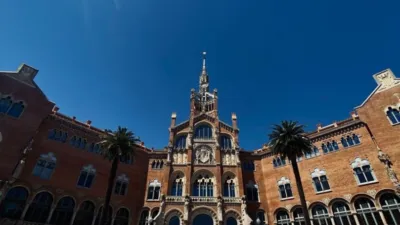 Piso en alquiler en Carrer de Pau Claris, cerca de Passatge de Méndez Vigo - Imagen 23